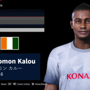 Salomon Kalou