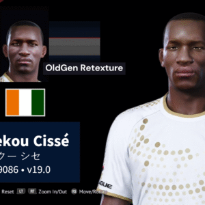 Sekou Cissé