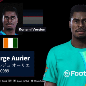 Serge Aurier