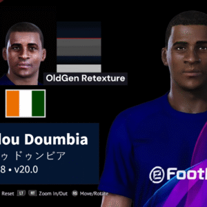 Seydou Doumbia
