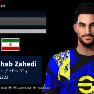 Shahab Zahedi