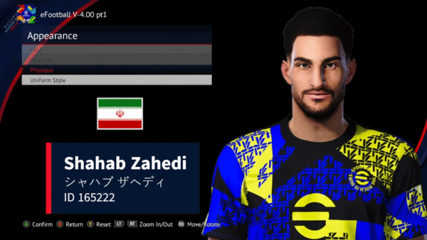 Shahab Zahedi