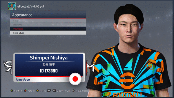 Shimpei Nishiya