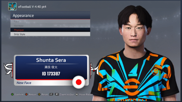 Shunta Sera
