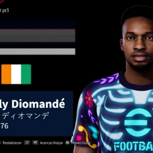 Sinaly Diomandé
