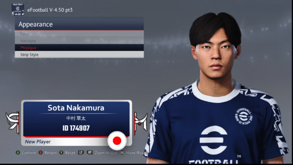 Sota Nakamura