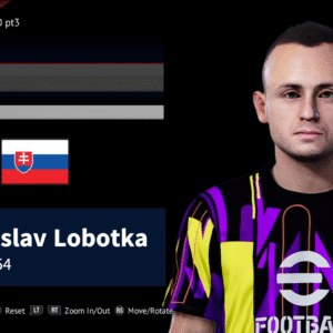Stanislav Lobotka