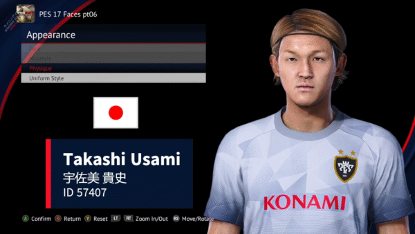 Takashi Usami