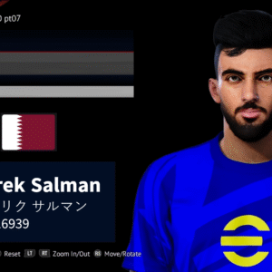 Tarek Salman