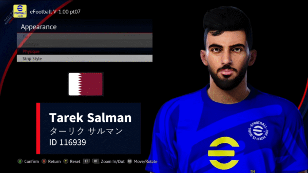 Tarek Salman