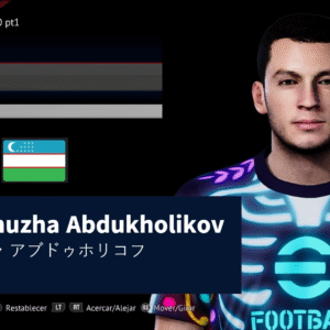 Temurkhuzha Abdukholikov