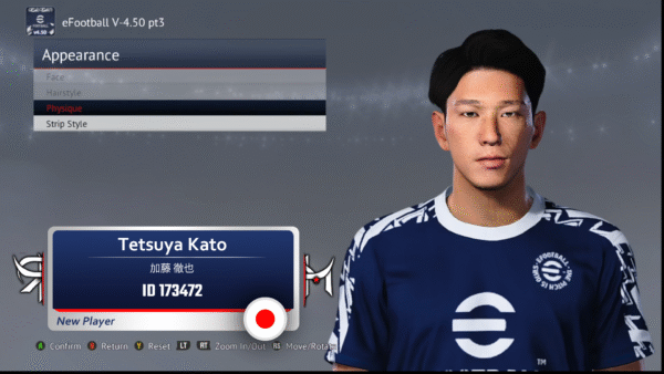 Tetsuya Kato