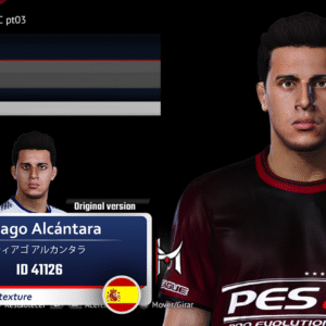 Thiago Alcántara