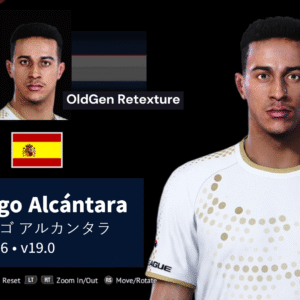 Thiago Alcántara