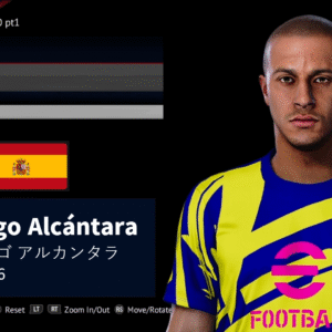 Thiago Alcántara