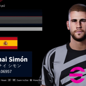 Unai Simón