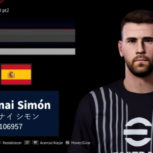 Unai Simón