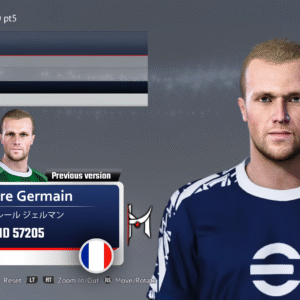 Valère Germain