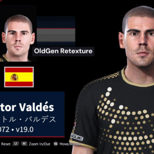 Víctor Valdés
