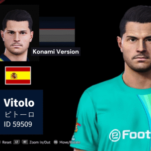 Vitolo