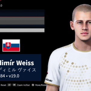 Vladimír Weiss