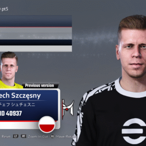 Wojciech Szczęsny