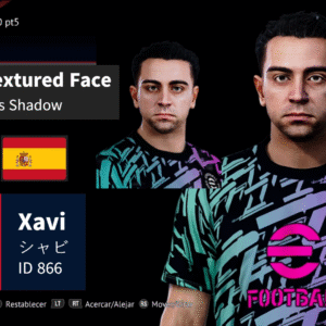 Xavi