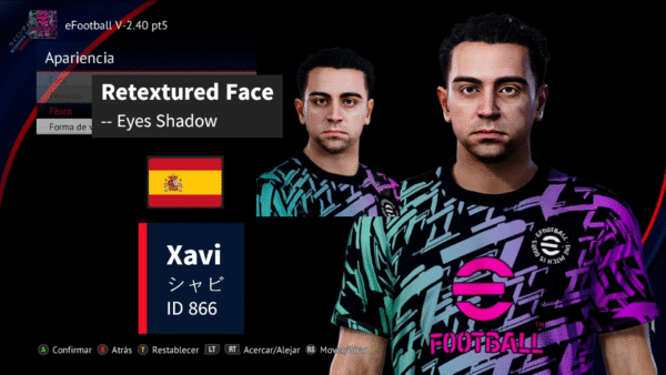 Xavi
