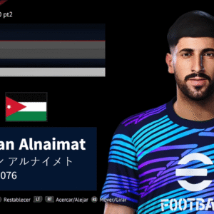 Yazan Alnaimat
