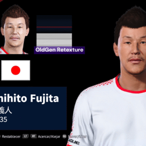 Yoshihito Fujita