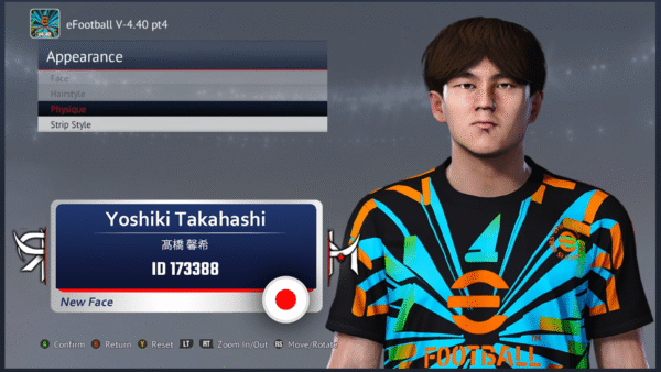 Yoshiki Takahashi