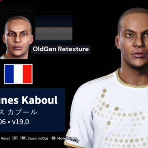Younes Kaboul