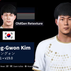 Young-Gwon Kim