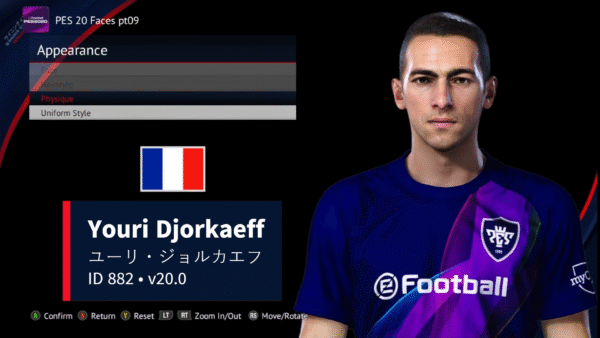 Youri Djorkaeff