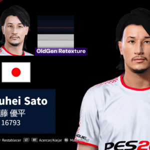 Yuhei Sato