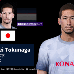Yuhei Tokunaga