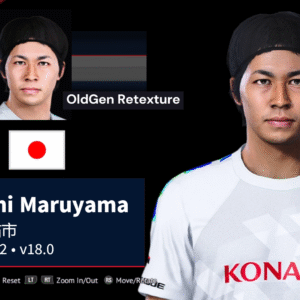 Yuichi Maruyama