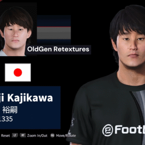 Yuji Kajikawa