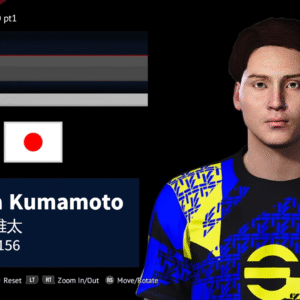 Yuta Kumamoto