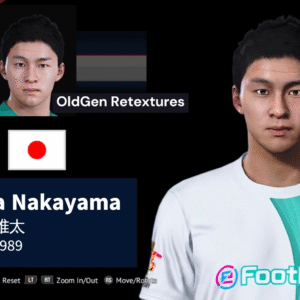 Yuta Nakayama