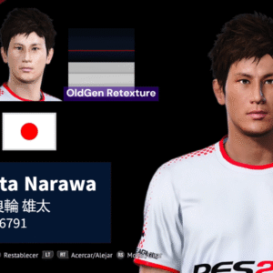 Yuta Narawa