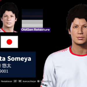 Yuta Someya