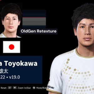 Yuta Toyokawa