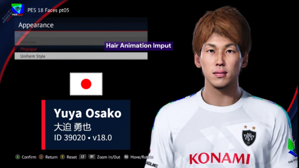 Yuya Osako