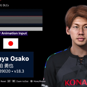Yuya Osako