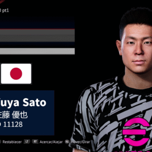 Yuya Sato