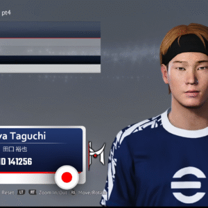 Yuya Taguchi