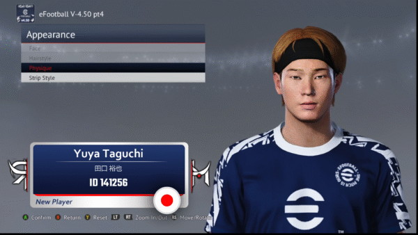 Yuya Taguchi