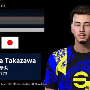 Yuya Takazawa