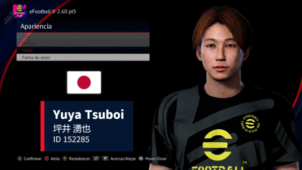 Yuya Tsuboi